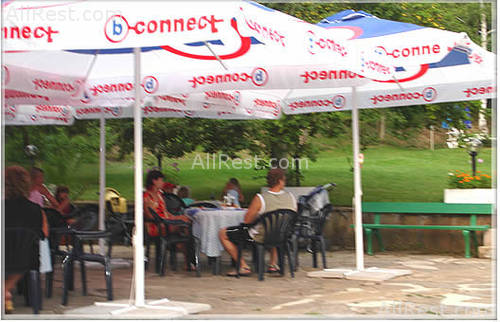 Rilena Hotel Complex 7